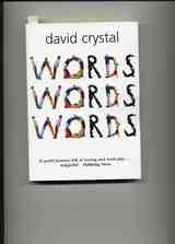 words words words