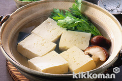 湯豆腐