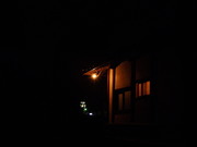 夜