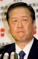 小沢一郎2