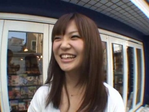 本屋や居酒屋の可愛すぎる看板素人娘たちをナンパ交渉しホテルハメ撮り成功 : RORICCO