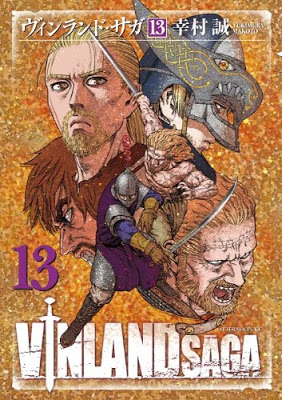 Vinland Saga
