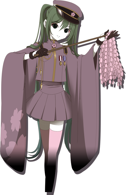 ミクスペリア 千本桜の壁紙 他おまけ 初音ミクまとめ速報 ミクスペリア 千本桜の壁紙 他おまけ 初音ミクまとめ速報