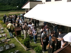 7年度秋季供養会