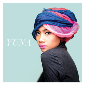 YUNA_SELF-TITLED_COVER