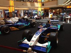 Sunway Pyramid 3