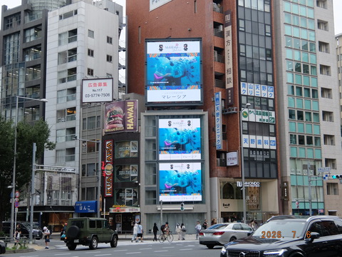 DSCF6227 骨董通り