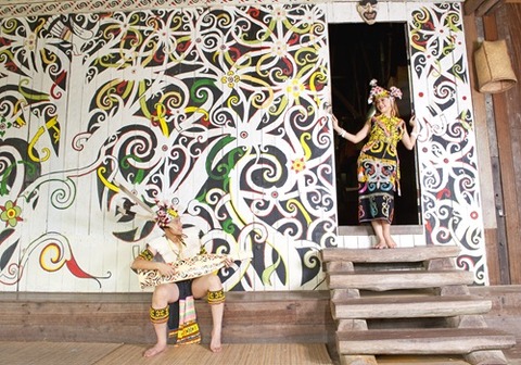 SARAWAK CULTURAL VILLAGE 27 _111
