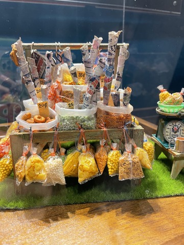 スンガイワンMiniNature_KacangPutih_IMG_8971