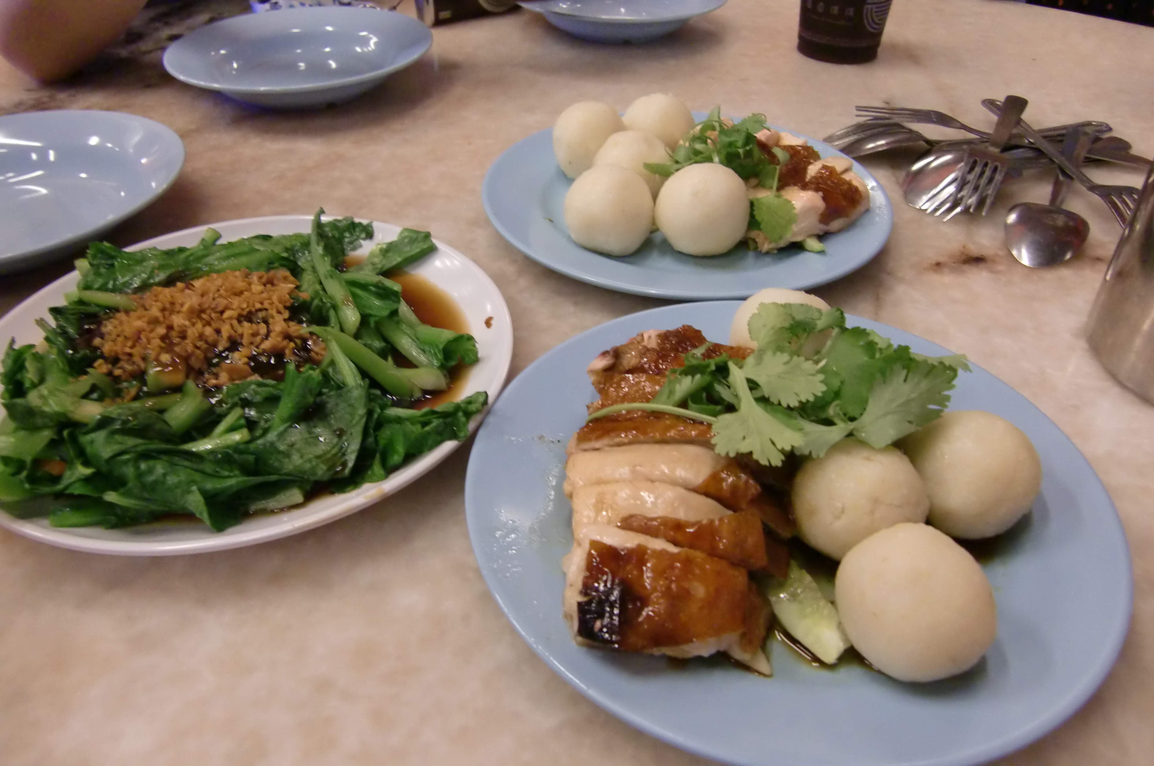 チキン ライスボールin マラッカ マレーシア政府観光局 オフィシャルブログ