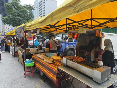 ラマダンバザール (12)