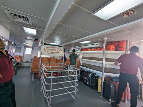 Batam Ferry (21)