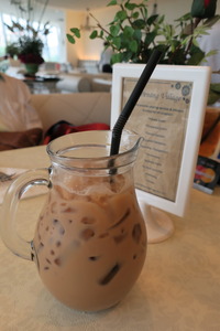 Teh Ais