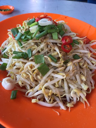 IPOH_LOU_WONG_3_もやしチキン