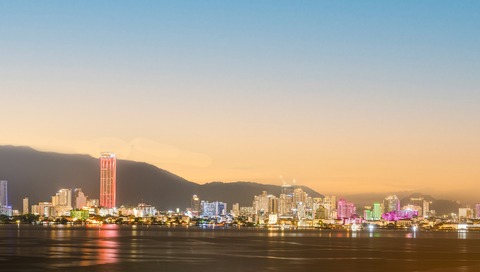 penang
