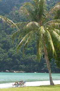 Pangkor_beach2