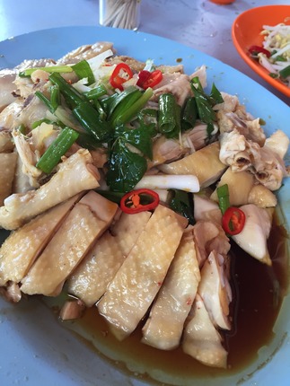 IPOH_LOU_WONG_1_もやしチキン
