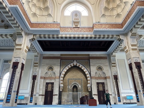 IMG_3070_MasjidSriSendayan