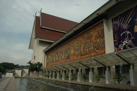 Museum Negara (20)