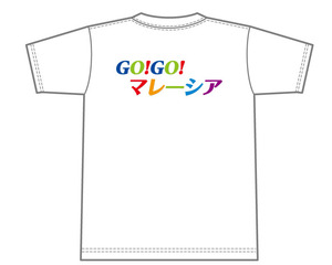 Tシャツイメージ