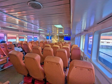 Batam Ferry (22)