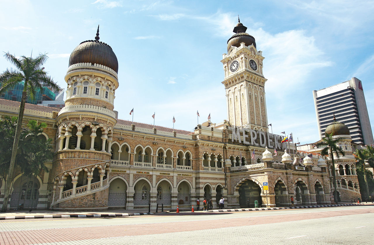 I Love Kl 周辺はフォトスポットがいっぱい マレーシア政府観光局 オフィシャルブログ I Love Kl 周辺はフォトスポットがいっぱい マレーシア政府観光局 オフィシャルブログ