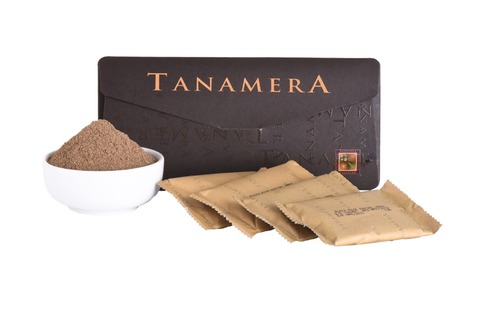 Black rice facial mask_1