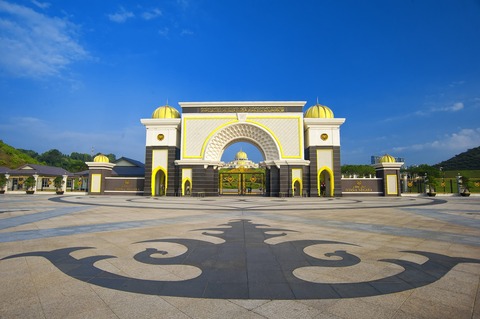 ISTANA NEGARA 2