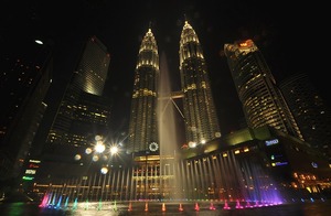 klcc