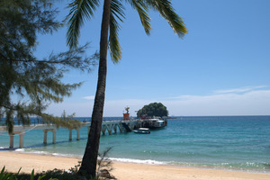 tioman