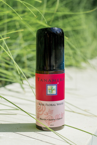 Rose Floral Water (4)