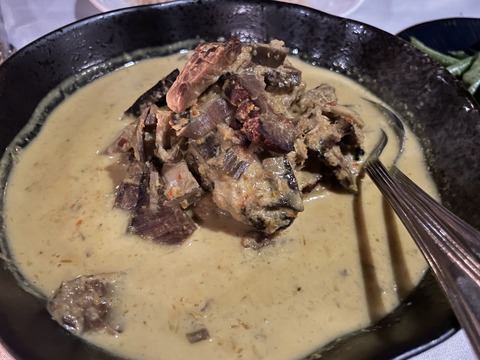 Bijan_牛肉のバナナ煮込みIMG_9038