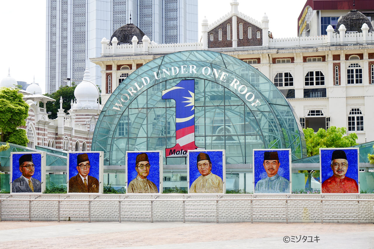 ムルデカ広場地下にお土産店 Ole Ole Malaysia がオープン マレーシア政府観光局 オフィシャルブログ ムルデカ広場地下にお土産店 Ole Ole Malaysia がオープン マレーシア政府観光局 オフィシャルブログ