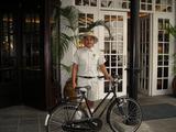 E&O Rental bicycle