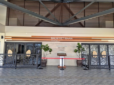 Desaru Ferry Termminal (7)