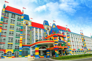 LEGOLAND Hotel_20140611