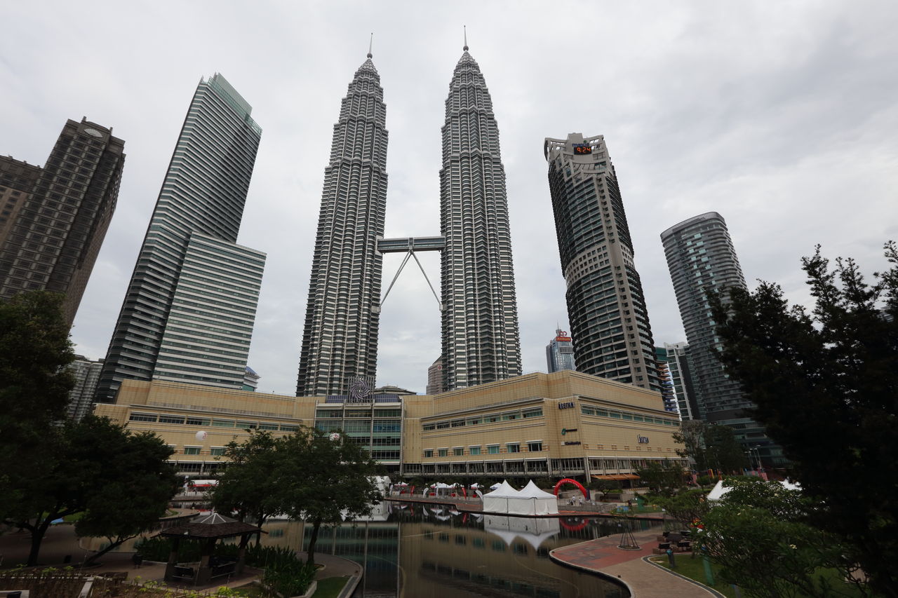 タワー３ マレーシア政府観光局 オフィシャルブログ
