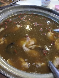 KL_RESTAURANT_YUYI_2紹興酒入り