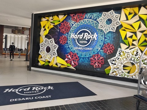 Hard Rock Hotel (101)