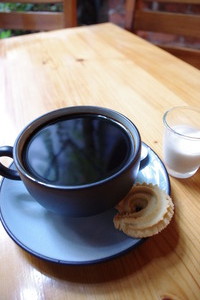 マラッカコーヒー1