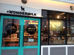 Wondermilk