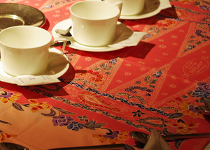 batik