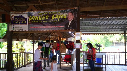 BorneoBayauTour_RiverCruise (2)