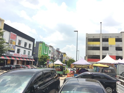 Laman Seni 01