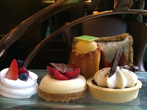 30マジェスティックKLドローイングルーム
