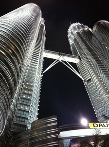 twintower