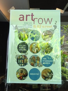 Art Row