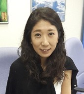 Yuriko Yamada