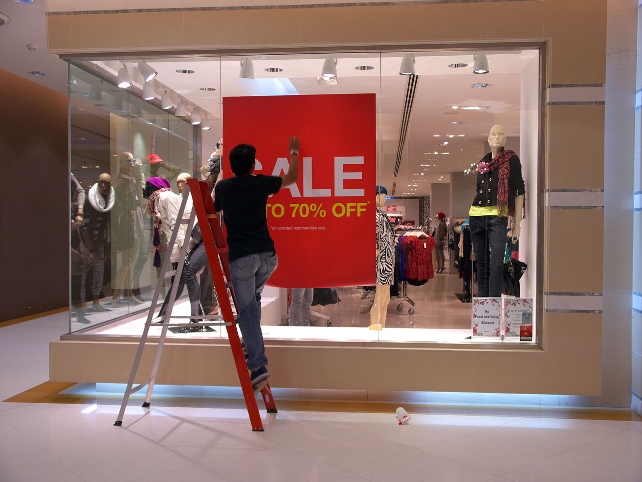 19年のバーゲンシーズン発表 マレーシア政府観光局 オフィシャルブログ