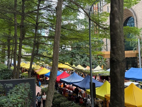 ラマダンバザール (2)